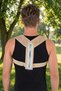 Upright Posture Corset, Back Corset, Upright Posture Corset, Shoulder Corset, Upright Posture Apparatus, Beige Corset Model 1