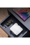 Tablet stand, Yesido, Foldable, Silver - 3