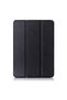 MediaPad T5 10 tablet case, Techsuit, Clamshell Case, Black - 2