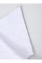 Women's Cute Ghost Printed Oversize T-Shirt - 5
