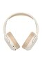 BT ANC Over-Ear Headphone W820NB Plus Ivory - 8