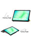 Husa pentru tableta Galaxy Tab A9 Plus, Techsuit, Clamshell Case, Black - 4
