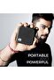 Muve Acoustics Portable Bluetooth Speaker, Black - 6