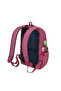 Suzuka 7760 red ECO Laptop backpack 15.6" - 7