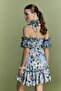 Breeze Belle Dress - 6