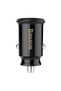 Incarcator Auto Baseus, USB-A, Model CCALL-ML01, Negru - 3