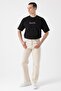 Baggy Fit Jean - 8