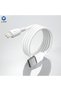 Data/Charging Cable, Data Cable (Ld06v), Pvc, Litho, Black - 3
