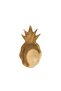 Fructiera lemn ananas 20cm - 2