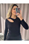 SiyahFitilli Body