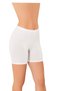 Women's 3-Piece Modal & Cotton Boxer Leggings Set - Soft Textured & Breathable Comfortable Fit - 2
