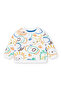 Baby Boy Top and Bottom Set - 5