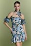 Breeze Belle Dress - 3