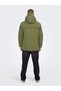 Onsjayden Parka Noos Otw Vd Men's Green Parka - 22022654 - 4