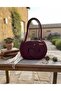 Ring Model Shoulder Bag Stylish Use Made from Cord Rope Handmade - 2