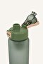 قارورة ماء للجنسين سعة 550 مل H6562AXNS - 2