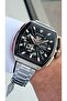 Luxury Steel Men's Miyota Men's Wristwatch - New Design - Special Design Rym-070794 - 3
