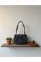 Ring Model Shoulder Bag Stylish Use Made from Cord Rope Handmade - 2