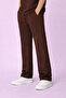 Unisex Children's Short Sleeved Combed Cotton Lycra Track Suit Set - 2
