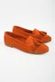 Laura Women's Genuine Leather Ballet Flats - 3