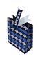 M SHAPES Paper Gift Bag - 2