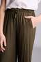Wide Leg Crinkle Pants Girls H7165A826Sp - 4