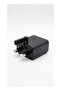 F-COM F 066 25W GaN USB-C Wall Charger – Super Fast Charging PD 3.0 & PPS Support – Compact Powe - 2