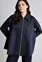 Loose Fit Gabardine Trench Coat H2391Ax26Sp