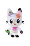 Gabby's Dollhouse Sound-Powered Pandy Paws Plush - 3