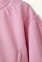 Bomber Cardigan Baby Girl H0676A526Sp - 2