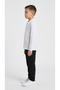 Boys' School Long Sleeve Polo Collar Lacoste - 2