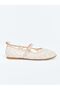 Lcw Steps Floral Girl's Ballerinas - 2