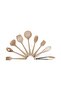 Chef's Delight 10-Piece Silicon Gadgets Set - 3