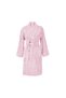 100% cotton bathrobe - 2