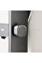 Aston Shower Panel-Velvet Black - 2