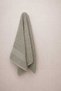 Vanilla 50 X 90 Hand and Face Towel 100% Cotton High Absorbent Sports Fitness Hairdresser/Barber Towel - 4