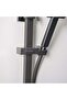 Hope Rain Shower Column - Complete Gun Metal - 5