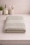 Vanilla 50 X 90 Hand and Face Towel 100% Cotton High Absorbent Sports Fitness Hairdresser/Barber Towel - 4