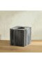 Resin Square Shape Tissue Box - 2