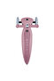 Go up Plus Ecologic Foldable Scooter - Berry - 8