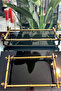 Design Black Mirror Tray