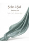Women's Hijab Shawl Janjan Shawl Shiny Non-Slip Lightweight Stylish Hijab Shawl - 7