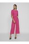 Hose High Waist Culotte - 5