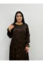 Maroken Flosh Viscose Dress - 2