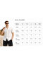 Men's Modern Fit Polo Collar Combed Cotton Short Sleeve Shirt - 8