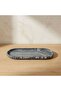 Resin Square Shape Tissue Box - 6