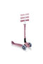 Go up Plus Ecologic Foldable Scooter - Berry - 5