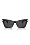 Mk 2276U 300587 54 Grand Cayman Sunglasses - 4