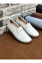 Genuine Leather Orthopedic Gel Sole Lightweight Soft Arex-Luıs Women's Shoes - 3