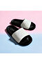 Girls' Glittery Comfortable Lightweight Sole Comfort Slippers